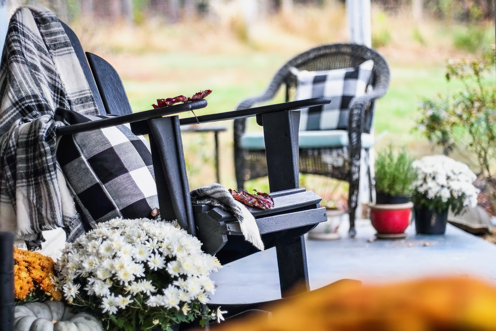 Tips for Updating Your Home With Each Season